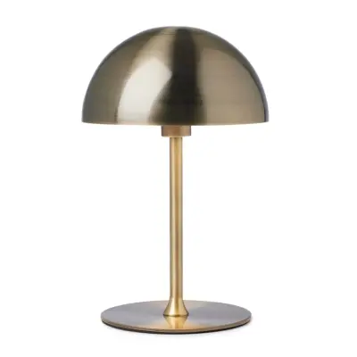 Halo Design Boogie Ø16 Bordslampa Antik