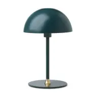 Halo Design Boogie Ø16 Bordslampa Mörkgrön