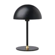 Halo Design Boogie Ø16 Bordslampa Matt svart