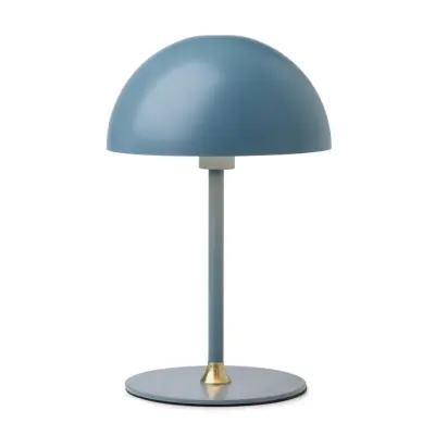 Halo Design Boogie Ø16 Bordslampa Petroleum