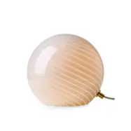 Halo Design Candy Bordslampa Ø20 Grå
