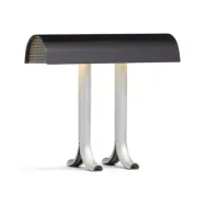 HAY - Anagram Bordslampa Iron Black