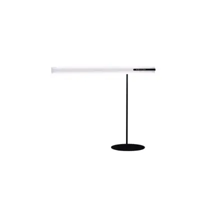 HEAVN - One+ Bordslampa w/Air Sensor Black