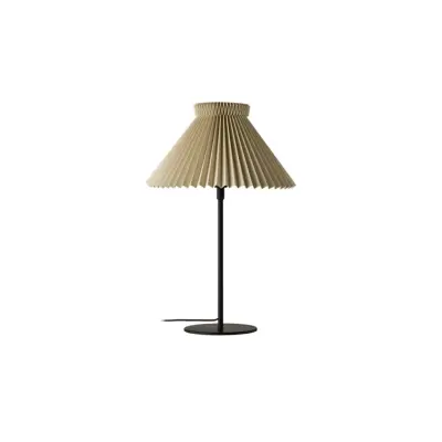 Le Klint Bordslampa LK334T Buttermilk