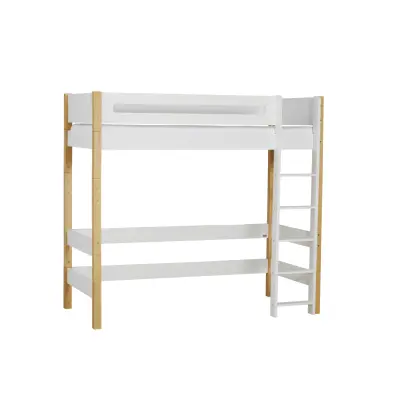 Manis-H Gefion Högsäng med designrabatt - 200 cm - 90x200