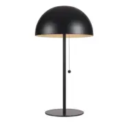 Markslöjd - Dome Bordslampa Black