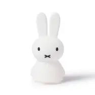 Mr Maria - Miffy Shines Light Portable Bordslampa Dim. WhiteMr. Maria