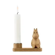 Mumin Ljusstake Ek 7 cm