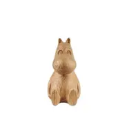 Mumin Trädekoration Mumin 10 cm