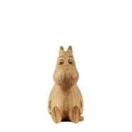 Mumin Trädekoration S Mumin 7,5 cm Ek