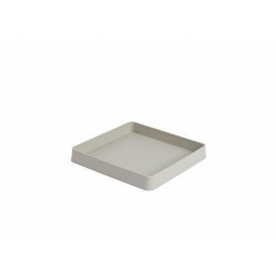 Muuto - Arrange Desktop Bricka 25x25 Grey