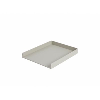 Muuto - Arrange Desktop Bricka 32x25 Grey