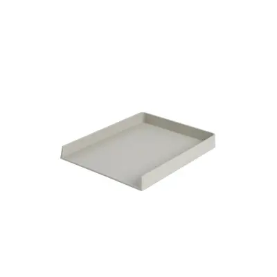 Muuto - Arrange Desktop Bricka 32x25 Grey