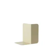 Muuto - Compile Bookend Green-Beige