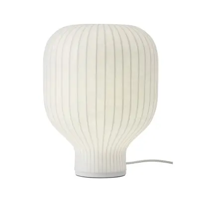 Muuto - Strand Bordslampa H59 White