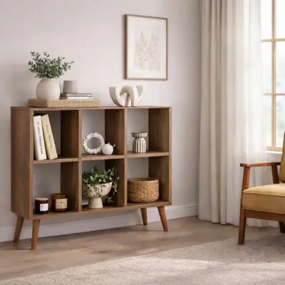 NORDVÄRK Paris skrivbord