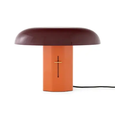 &Tradition - Montera JH42 bordslampa Amber/Ruby