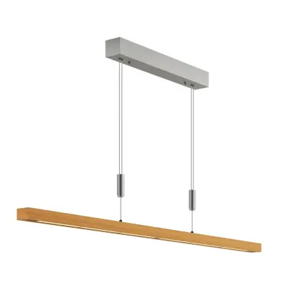 Quitani - Nora Taklampa OakLucande