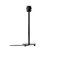 Qvist Studio Lampfot Qvist 403, Black 35cm