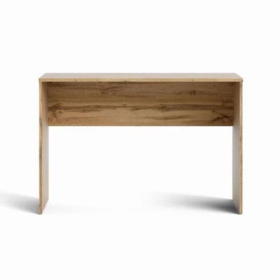 TVILUM Function Plus skrivbord - ekfärgad folie och melamin