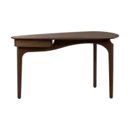 Umage Duende skrivbord 67,1x130 cm Dark oak