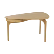 Umage Duende skrivbord 67,1x130 cm Oak