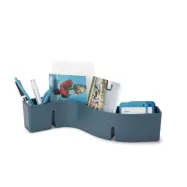 Vitra - S-Tidy Sea Blue