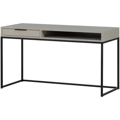 WOOOD Nore skrivbord furuduft [Fsc]