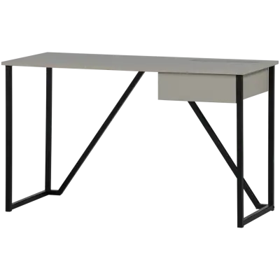 WOOOD Nytt Julius skrivbord furuduft [Fsc]