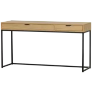 WOOOD SILAS SKRIVBORD EKDEKORT [fsc]