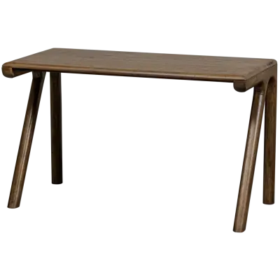 WOOOD TUG DESK MANGO TRÄ VALNÖT