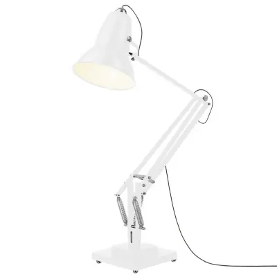 Anglepoise - Original 1227 Giant Golvlampa Alpine White