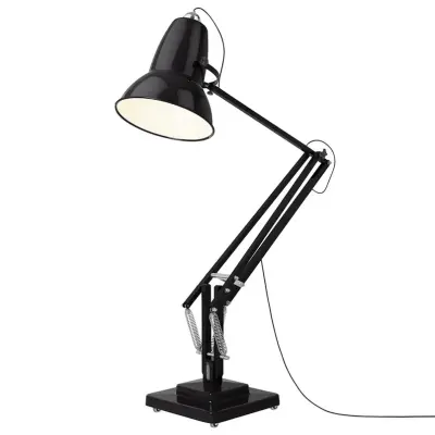 Anglepoise - Original 1227 Giant Golvlampa Jet Black