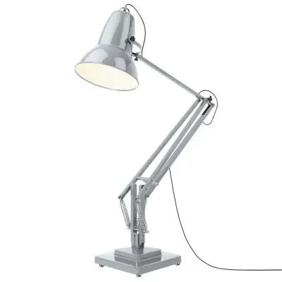 Anglepoise - Original 1227 Giant Golvlampa Slate Grey