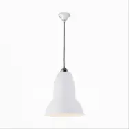 Anglepoise - Original 1227 Giant Taklampa Alpine White