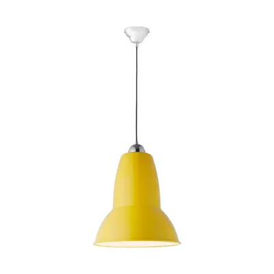 Anglepoise - Original 1227 Giant Taklampa Citrus Yellow