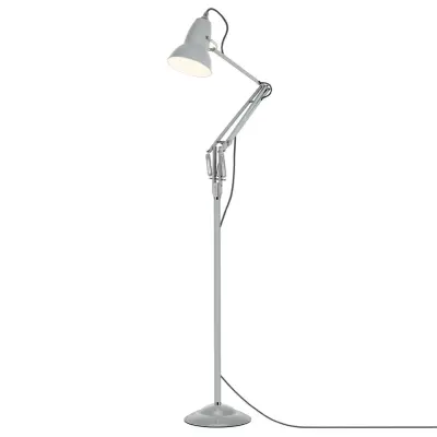 Anglepoise - Original 1227 Golvlampa Dove Grey