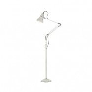 Anglepoise - Original 1227 Golvlampa Linen White