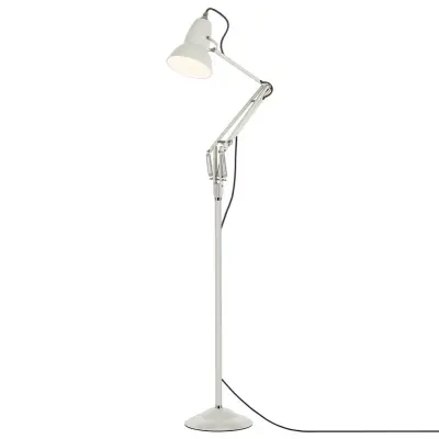 Anglepoise - Original 1227 Golvlampa Linen White