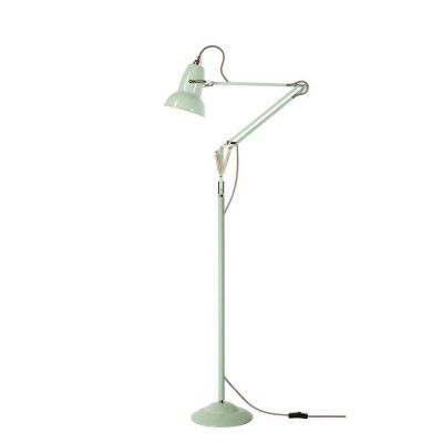 Anglepoise - Original 1227 Golvlampa Sage Green