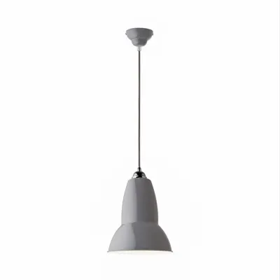 Anglepoise - Original 1227 Midi Taklampa Dove Grey