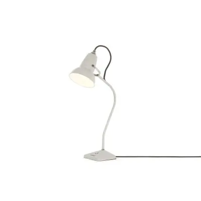 Anglepoise - Original 1227 Mini Bordslampa Linen White
