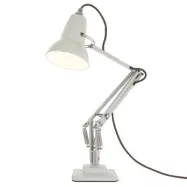 Anglepoise - Original 1227 Mini Skrivbordslampa Linen White