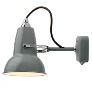 Anglepoise - Original 1227 Mini Vägglampa Dove Grey