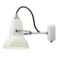 Anglepoise - Original 1227 Mini Vägglampa Linen White