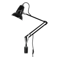 Anglepoise - Original 1227 Mini LED-vägglampa, svart