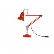 Anglepoise - Original 1227 Skrivbordslampa Coral Red