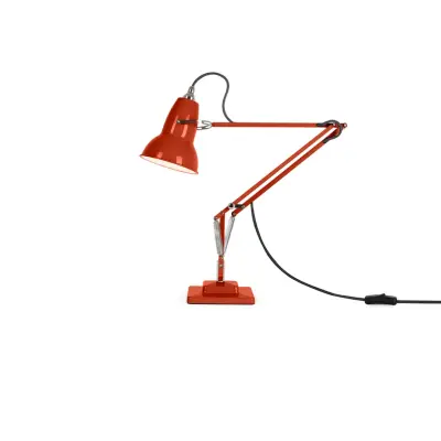 Anglepoise - Original 1227 Skrivbordslampa Coral Red