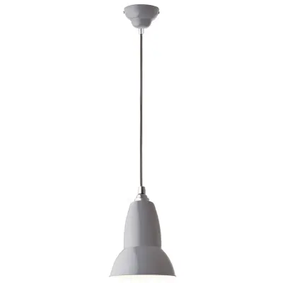 Anglepoise - Original 1227 Taklampa Dove Grey