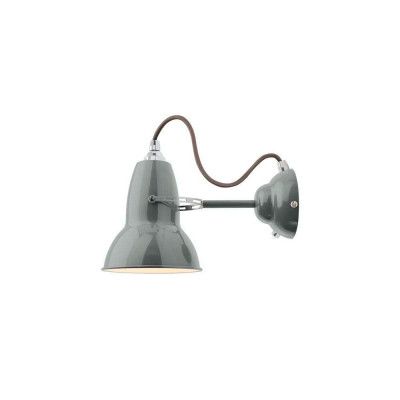 Anglepoise - Original 1227 Vägglampa Dove Grey